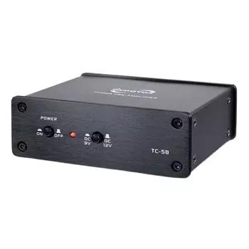 Фонокорректор Dynavox