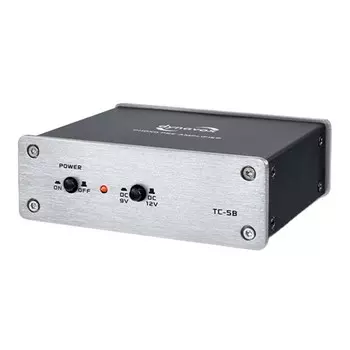 Фонокорректор Dynavox