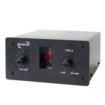 Фонокорректор Dynavox