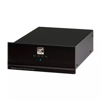 Фонокорректор Moon by Simaudio