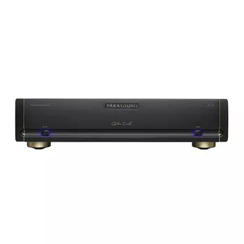 Фонокорректор Parasound