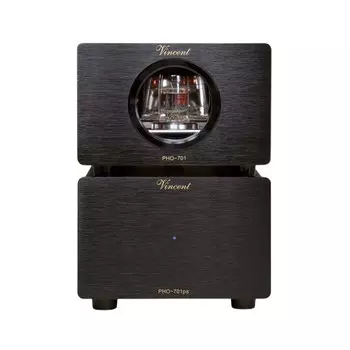 Фонокорректор Vincent