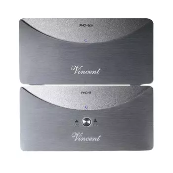 Фонокорректор Vincent