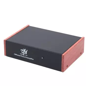 Фонокорректор VPI