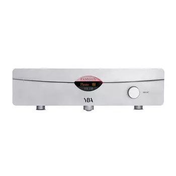 Фонокорректор YBA