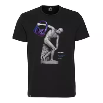 Футболка Dr.Head