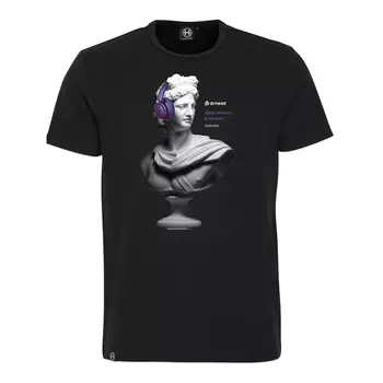 Футболка Dr.Head