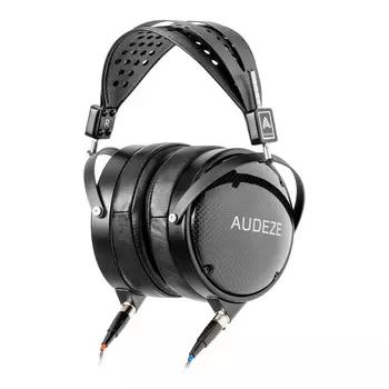 High End наушники Audeze