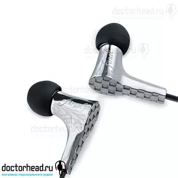 High End наушники Final Audio