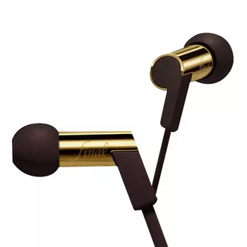 High End наушники Final Audio