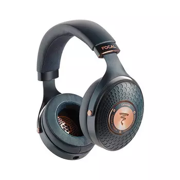 High End наушники Focal