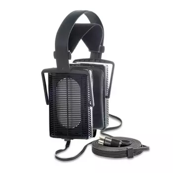 High End наушники Stax