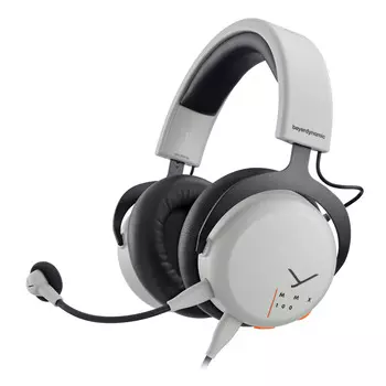 Игровая гарнитура Beyerdynamic