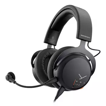 Игровая гарнитура Beyerdynamic