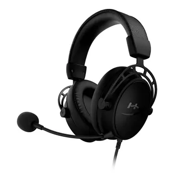 Игровая гарнитура HyperX
