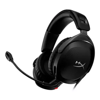 Игровая гарнитура HyperX