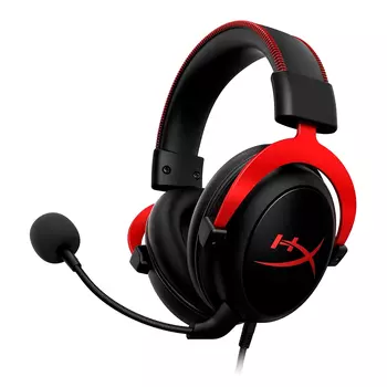 Игровая гарнитура HyperX
