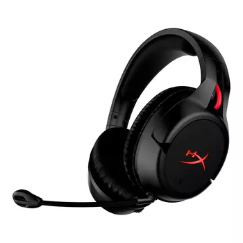 Игровая гарнитура HyperX