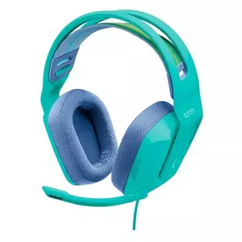 Игровая гарнитура Logitech