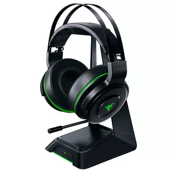 Игровая гарнитура Razer