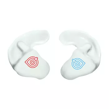 Индивидуальные беруши Dr.Head Silicon Earplugs