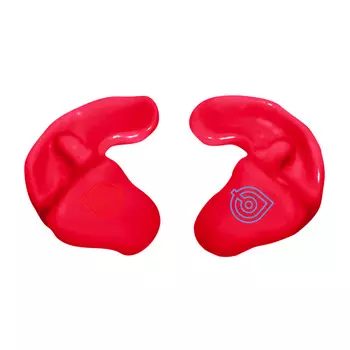 Индивидуальные беруши Dr.Head Silicon Earplugs