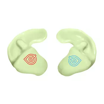 Индивидуальные беруши Dr.Head Silicon Earplugs