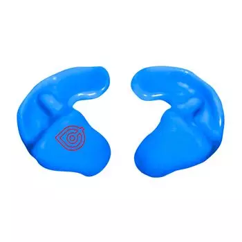 Индивидуальные беруши Dr.Head Silicon Earplugs