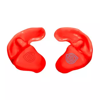 Индивидуальные беруши Dr.Head Silicon Earplugs