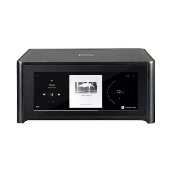 Интегральный усилитель NAD