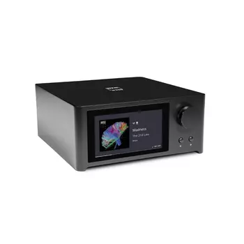 Интегральный усилитель NAD