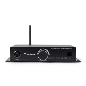 Интегральный усилитель Premiera