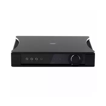 Интегральный усилитель Rega