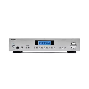 Интегральный усилитель Rotel