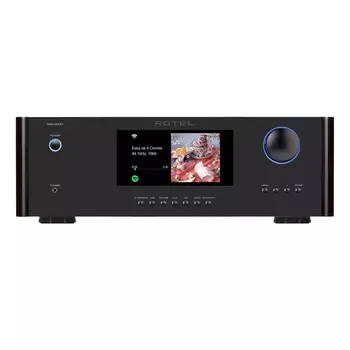 Интегральный усилитель Rotel