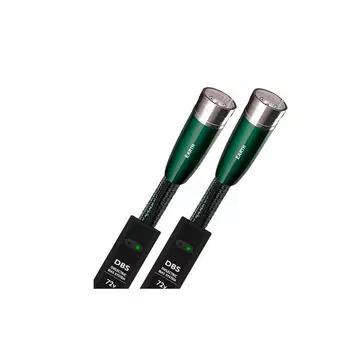 Кабель AudioQuest