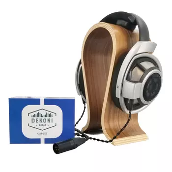 Кабель Dekoni Audio