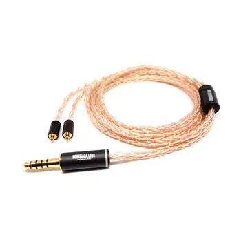 Кабель Nobunaga Labs