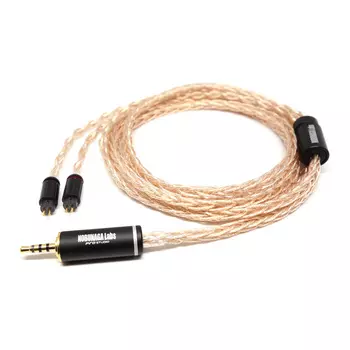 Кабель Nobunaga Labs