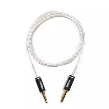 Кабель Nobunaga Labs