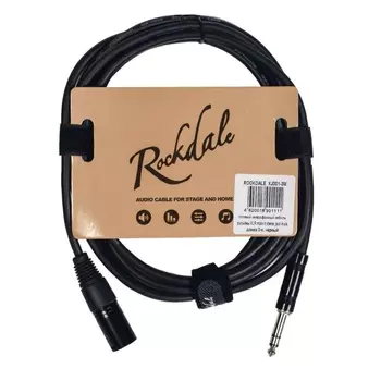 Кабель Rockdale
