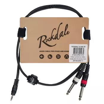 Кабель Rockdale