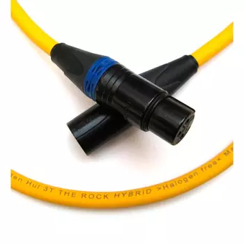 Кабель Van Den Hul