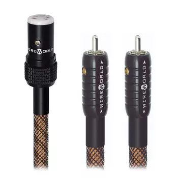 Кабель Wireworld