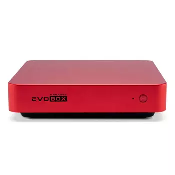 Караоке-система Studio Evolution