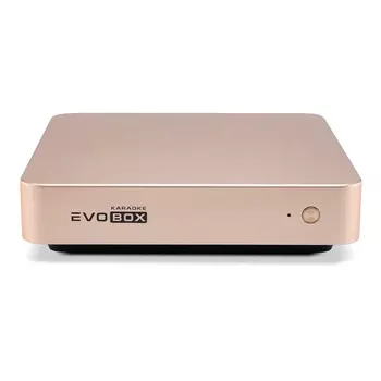 Караоке-система Studio Evolution