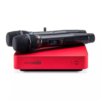 Караоке-система Studio Evolution