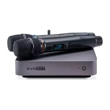 Караоке-система Studio Evolution