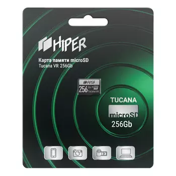 Карта памяти Hiper