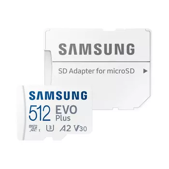 Карта памяти Samsung